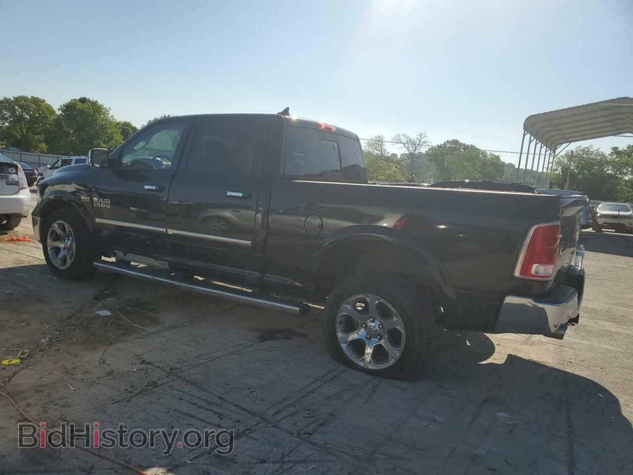 2015 RAM 1500 - VIN: 1C6RR7VT4FS786737 - Фото 2