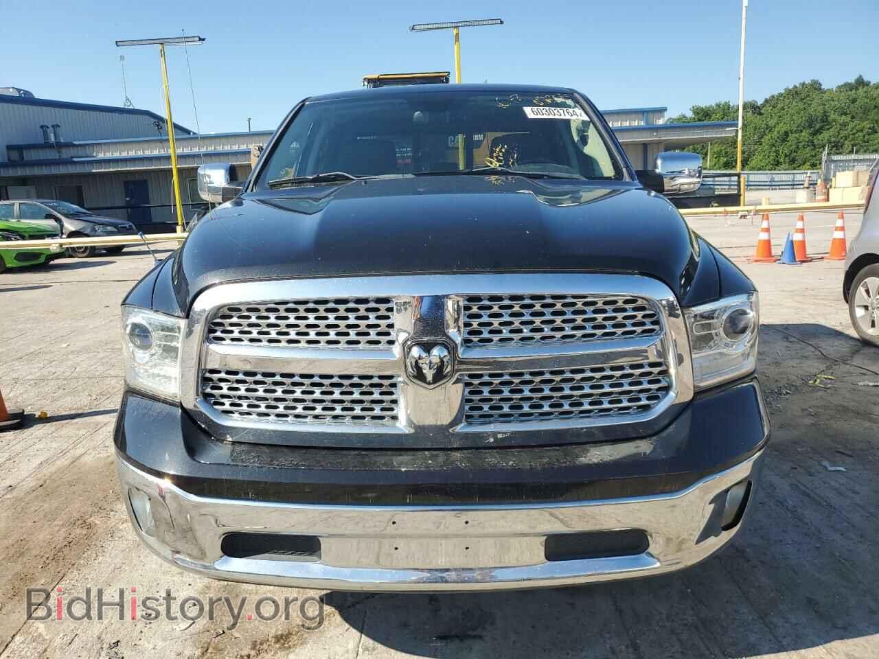 2015 RAM 1500 - VIN: 1C6RR7VT4FS786737 - Фото 5