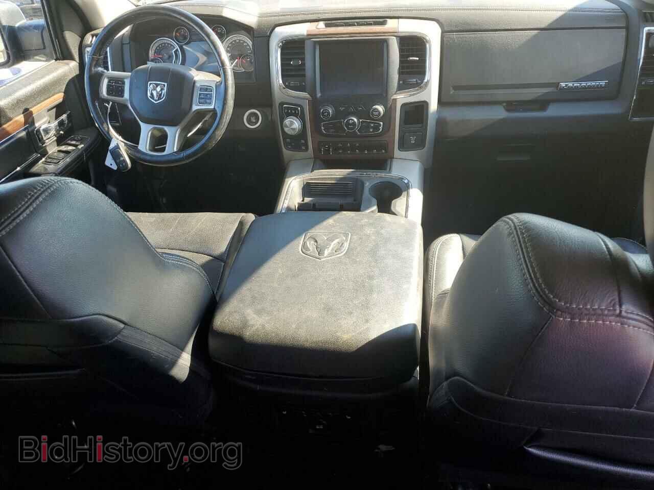 2015 RAM 1500 - VIN: 1C6RR7VT4FS786737 - Фото 8
