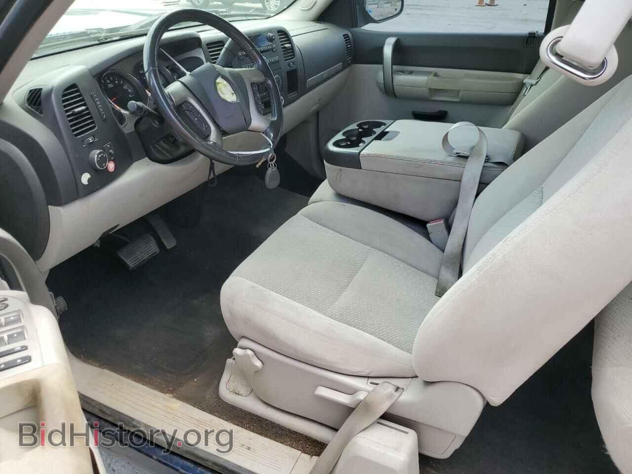 2008 CHEVROLET ALL Models - VIN: 2GCEC19J981105666 - Фото 7