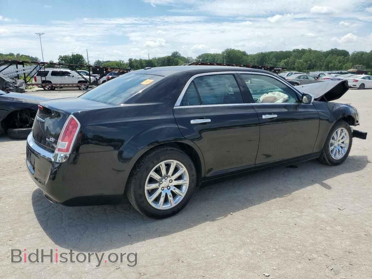2012 CHRYSLER 300 - VIN: 2C3CCACG5CH251040 - Photo 3