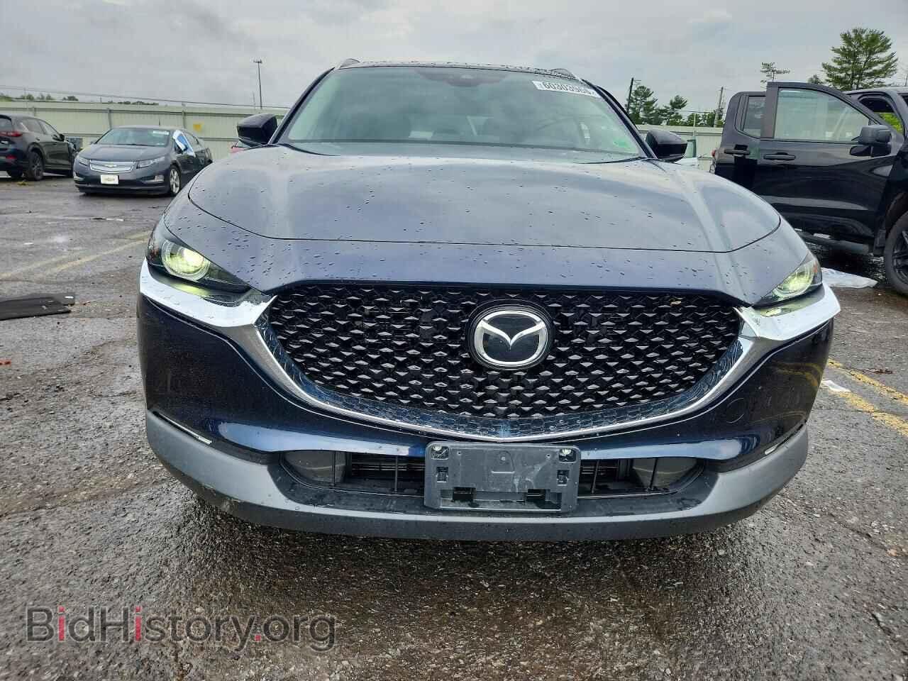2023 MAZDA CX30 - VIN: 3MVDMBDY2PM589169 - Photo 5