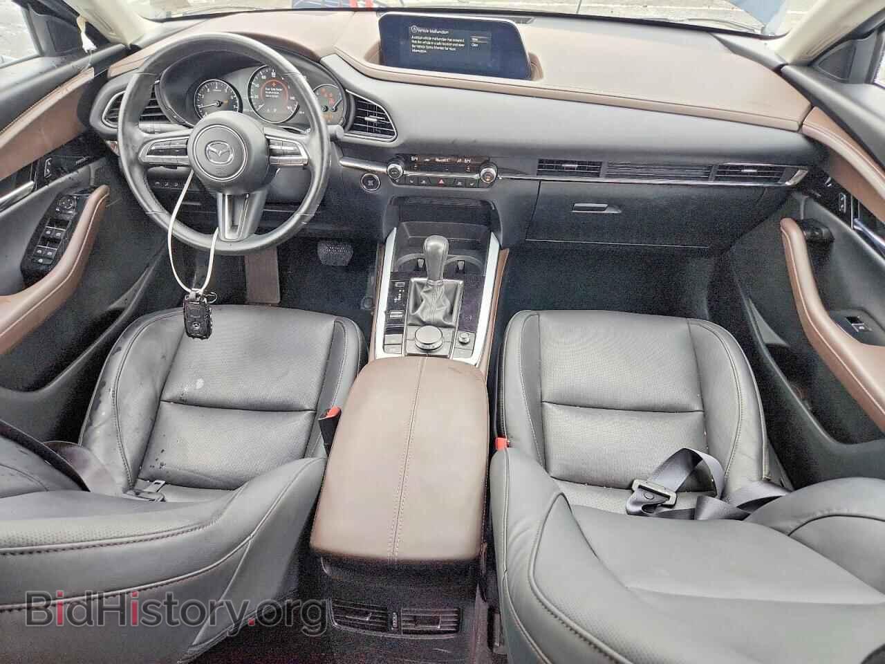 2023 MAZDA CX30 - VIN: 3MVDMBDY2PM589169 - Photo 8