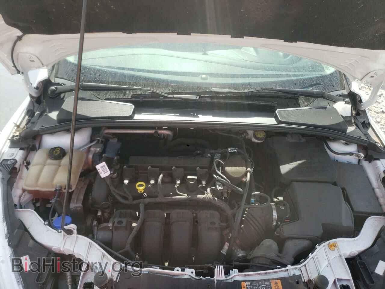 2016 FORD FOCUS - VIN: 1FADP3F28GL225286 - Фото 7