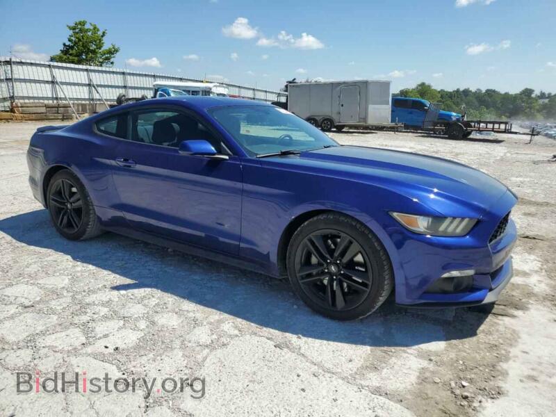 2015 Ford ALL MODELS (VIN 1FA6P8THXF5321809) — photo 4 of 12