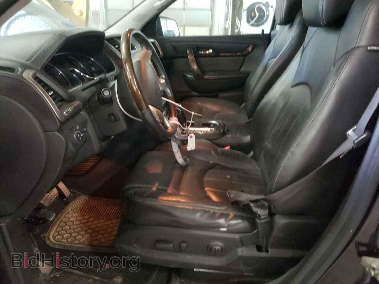 2014 GMC ACADIA DEN - VIN: 1GKKVTKD5EJ325695 - Фото 7