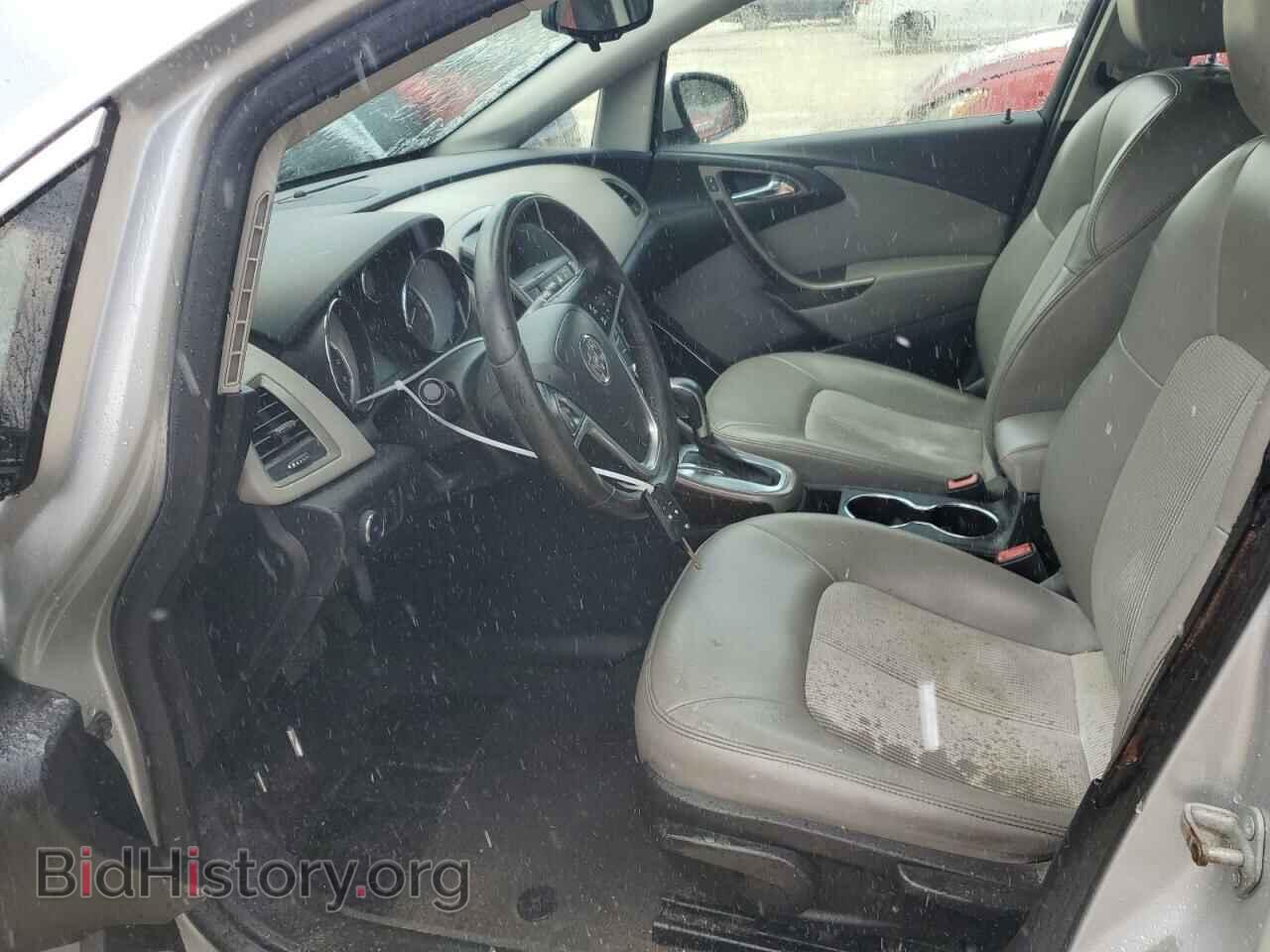 2013 BUICK VERANO - VIN: 1G4PP5SK1D4163806 - Фото 7