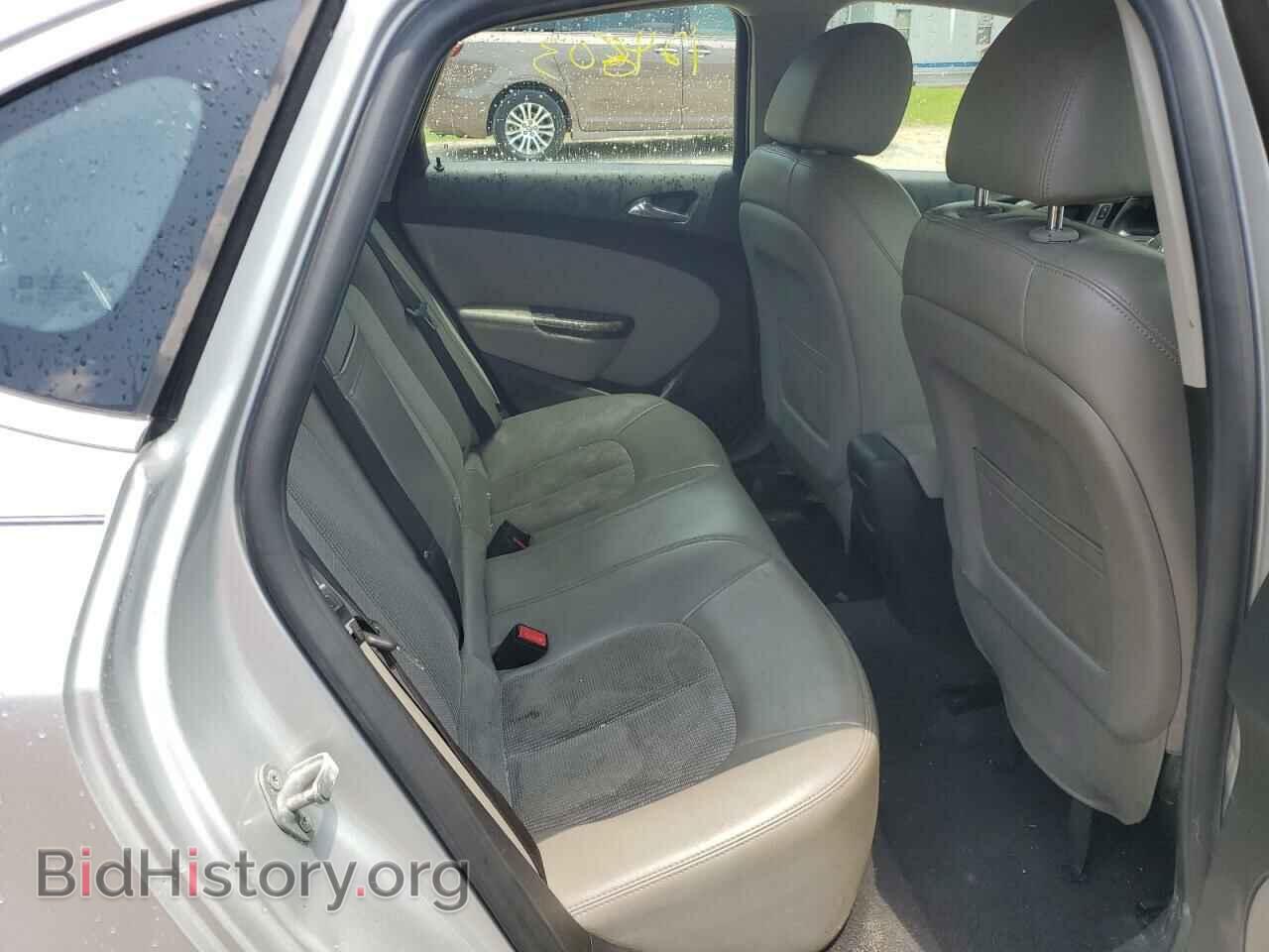 2013 BUICK VERANO - VIN: 1G4PP5SK1D4163806 - Фото 10