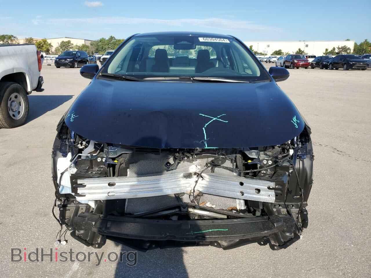 2023 TOYOTA COROLLA - VIN: 5YFB4MDE2PP054636 - Фото 5