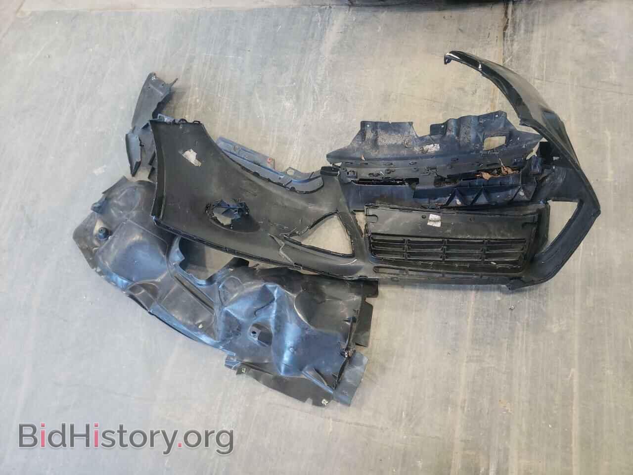 2014 FORD FOCUS - VIN: 1FADP3K22EL142536 - Фото 12
