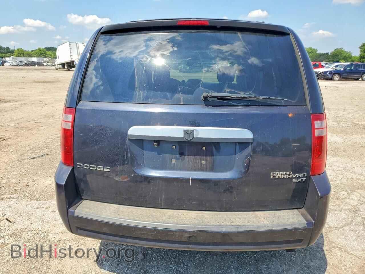 2010 DODGE CARAVAN - VIN: 2D4RN5D1XAR173074 - Photo 6