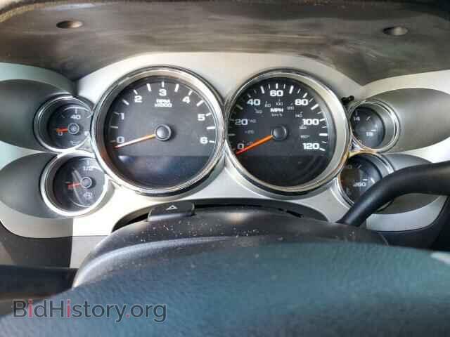 2008 CHEVROLET ALL Models - VIN: 3GCEC13C28G221261 - Photo 9
