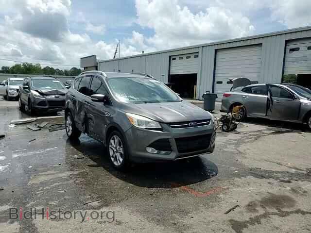 2014 FORD ESCAPE - VIN: 1FMCU0JX4EUA42941 - Фото 15