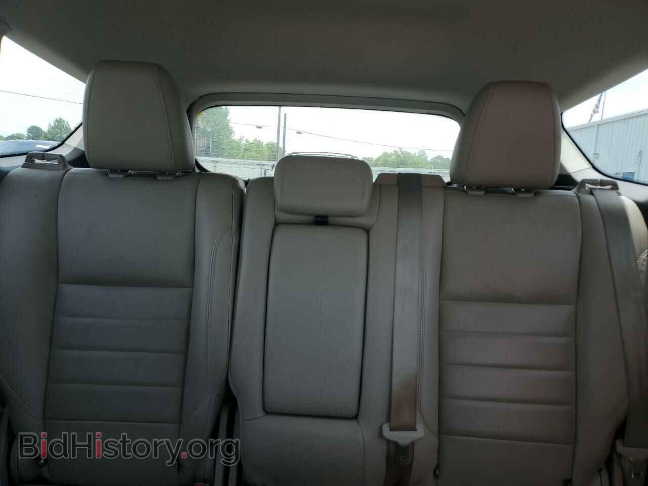 2014 FORD ESCAPE - VIN: 1FMCU0JX4EUA42941 - Фото 10
