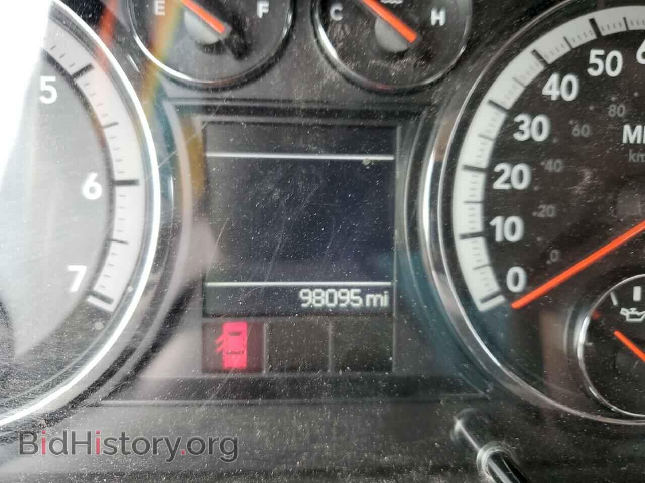 2012 DODGE RAM 1500 - VIN: 1C6RD7LT7CS176408 - Фото 8