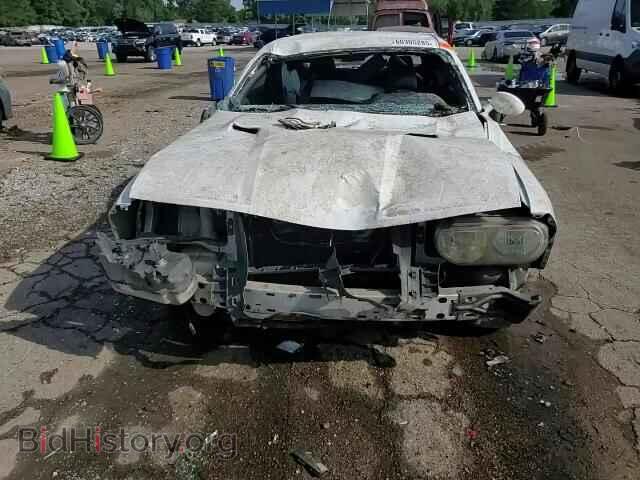 2012 DODGE CHALLENGER - VIN: 2C3CDYAG2CH110919 - Photo 13