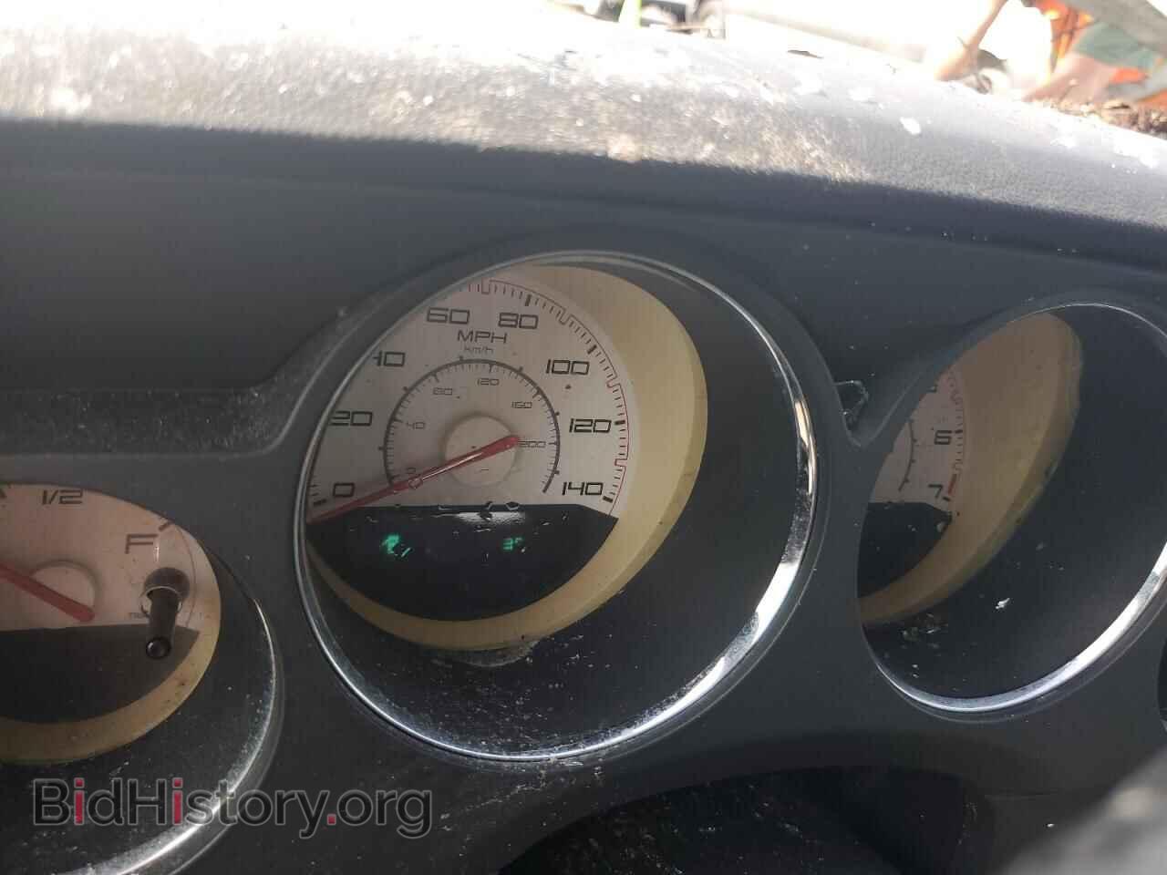 2012 DODGE CHALLENGER - VIN: 2C3CDYAG2CH110919 - Photo 9