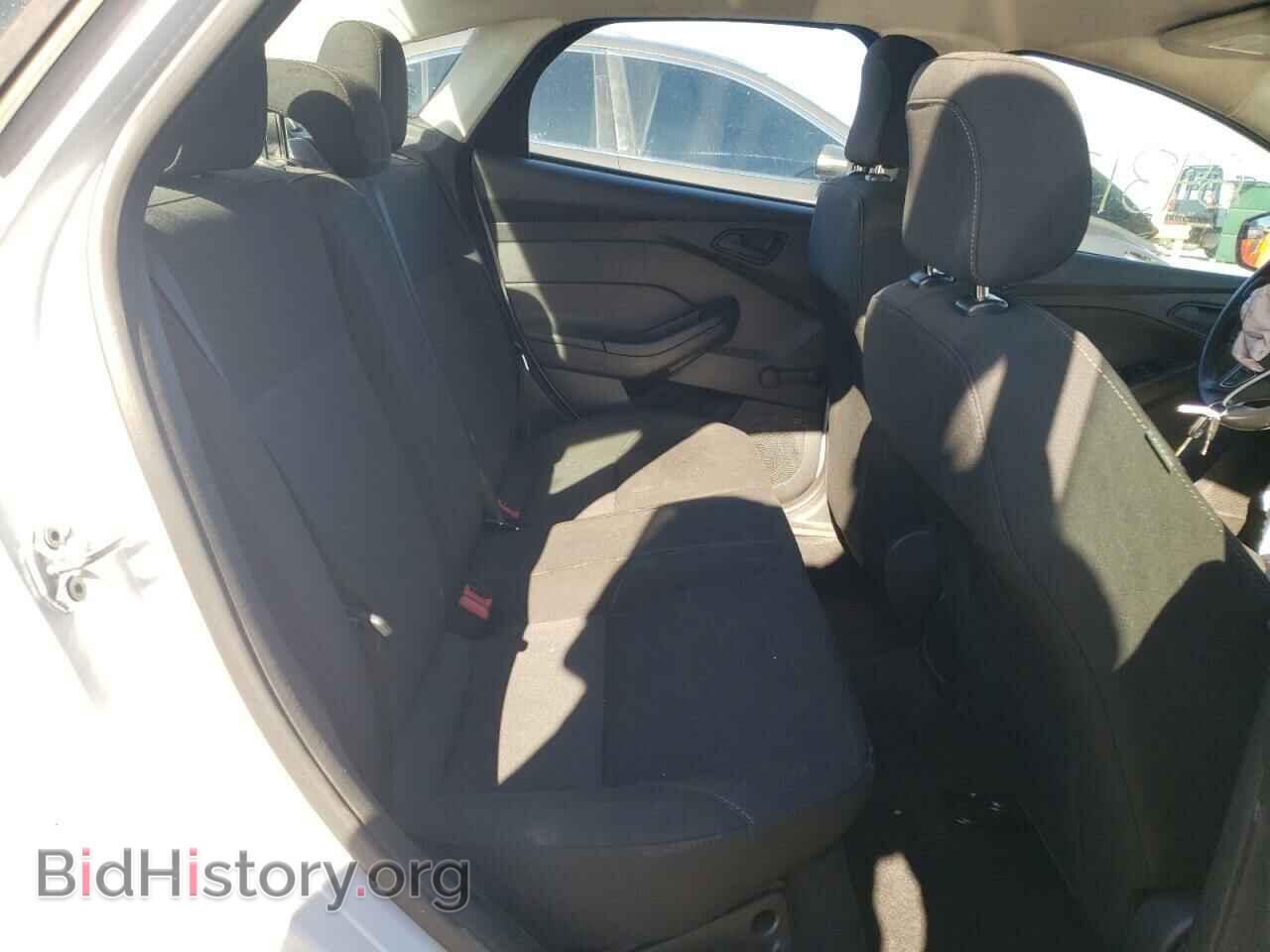 2017 FORD FOCUS - VIN: 1FADP3E27HL233186 - Фото 6
