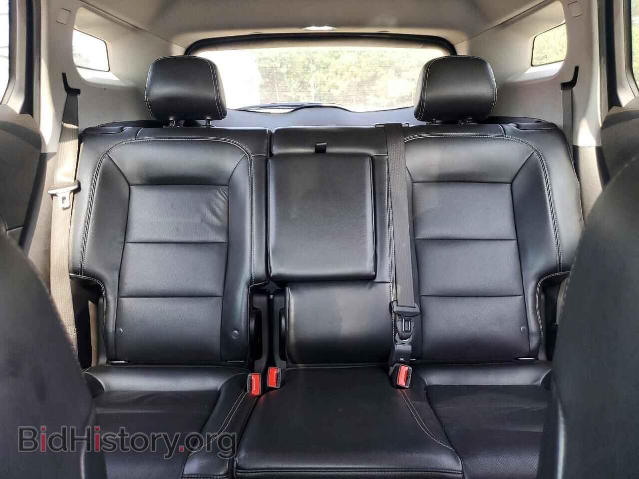 2023 GMC TERRAIN - VIN: 3GKALPEG5PL149192 - Photo 10