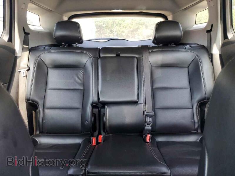 2023 GMC TERRAIN (VIN 3GKALPEG5PL149192) — photo 10 of 13