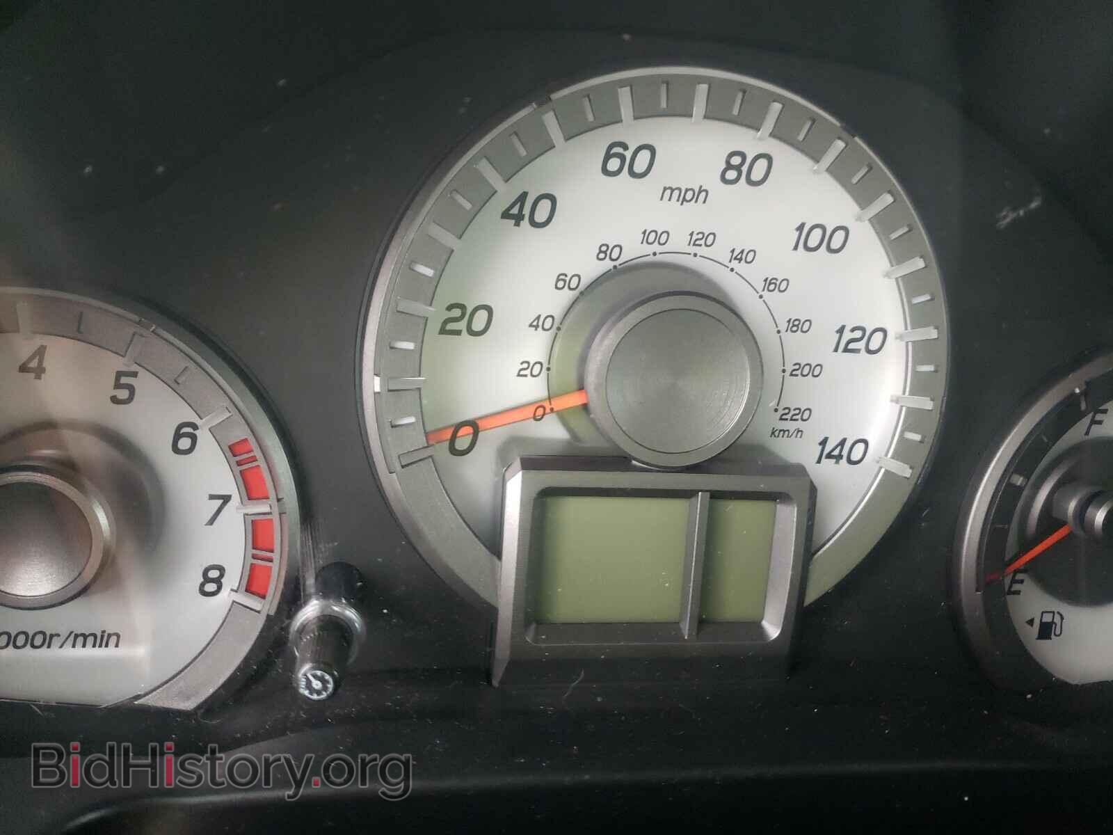 2014 HONDA PILOT - VIN: 5FNYF4H56EB054033 - Фото 8