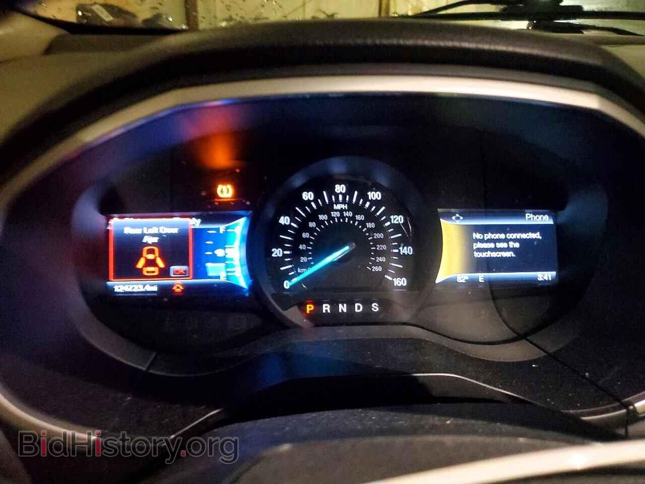 2017 FORD EDGE - VIN: 2FMPK3J99HBB66580 - Фото 9