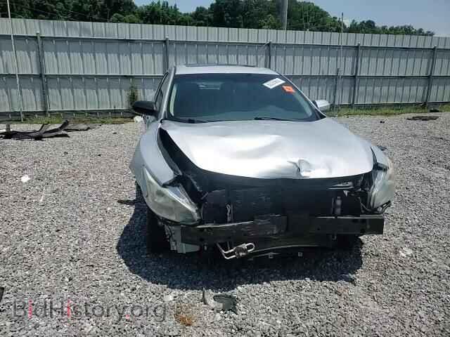 2012 NISSAN MAXIMA - VIN: 1N4AA5AP1CC852490 - Фото 14