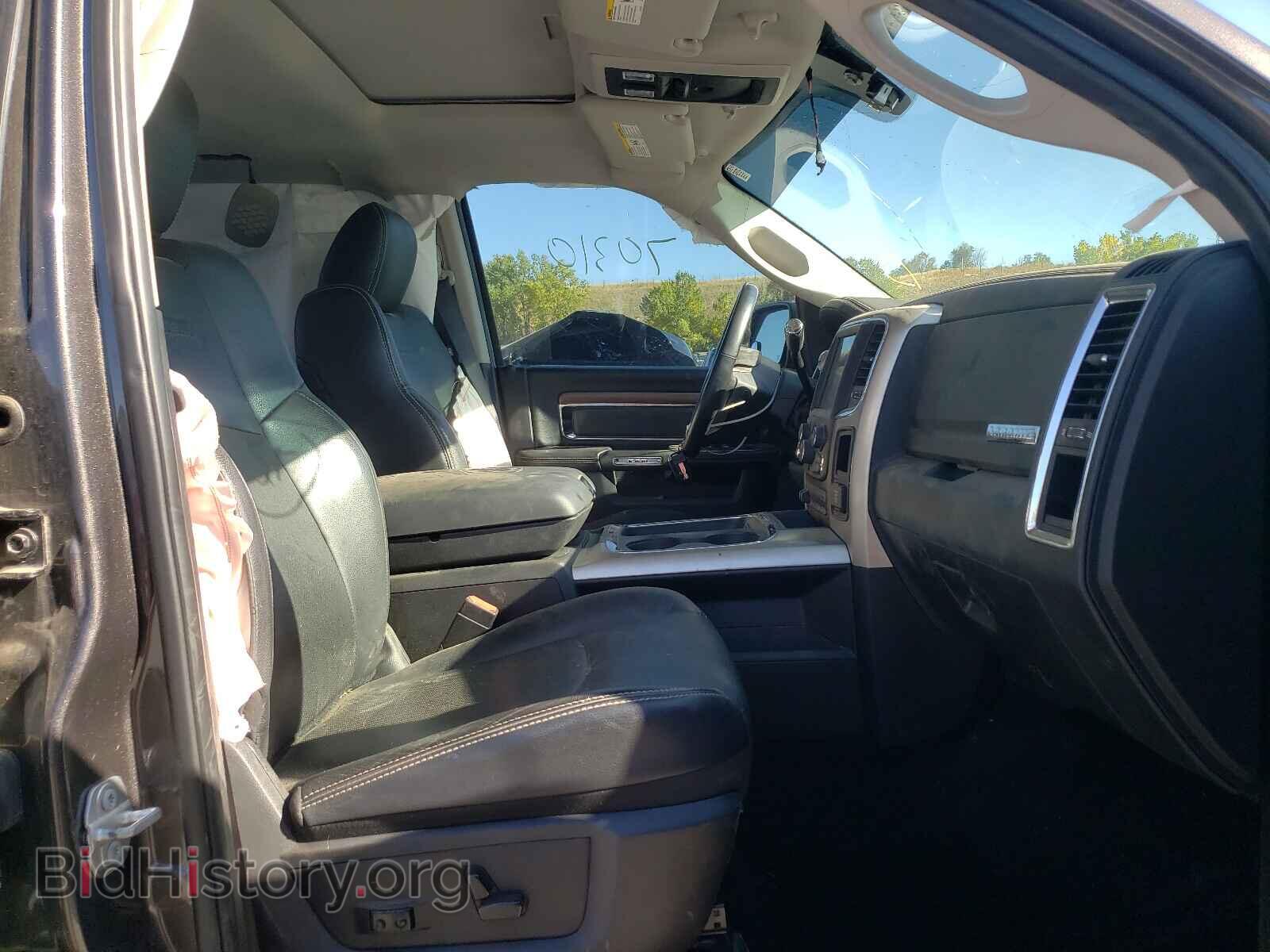 2017 RAM 2500 - VIN: 3C6UR5FJ3HG570819 - Фото 5