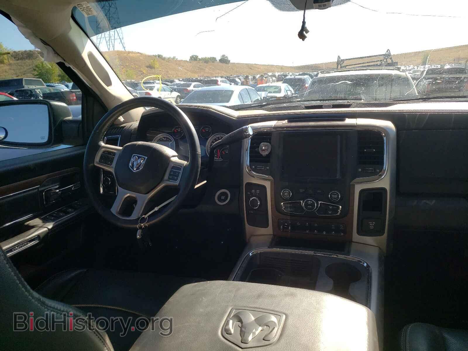 2017 RAM 2500 - VIN: 3C6UR5FJ3HG570819 - Фото 9