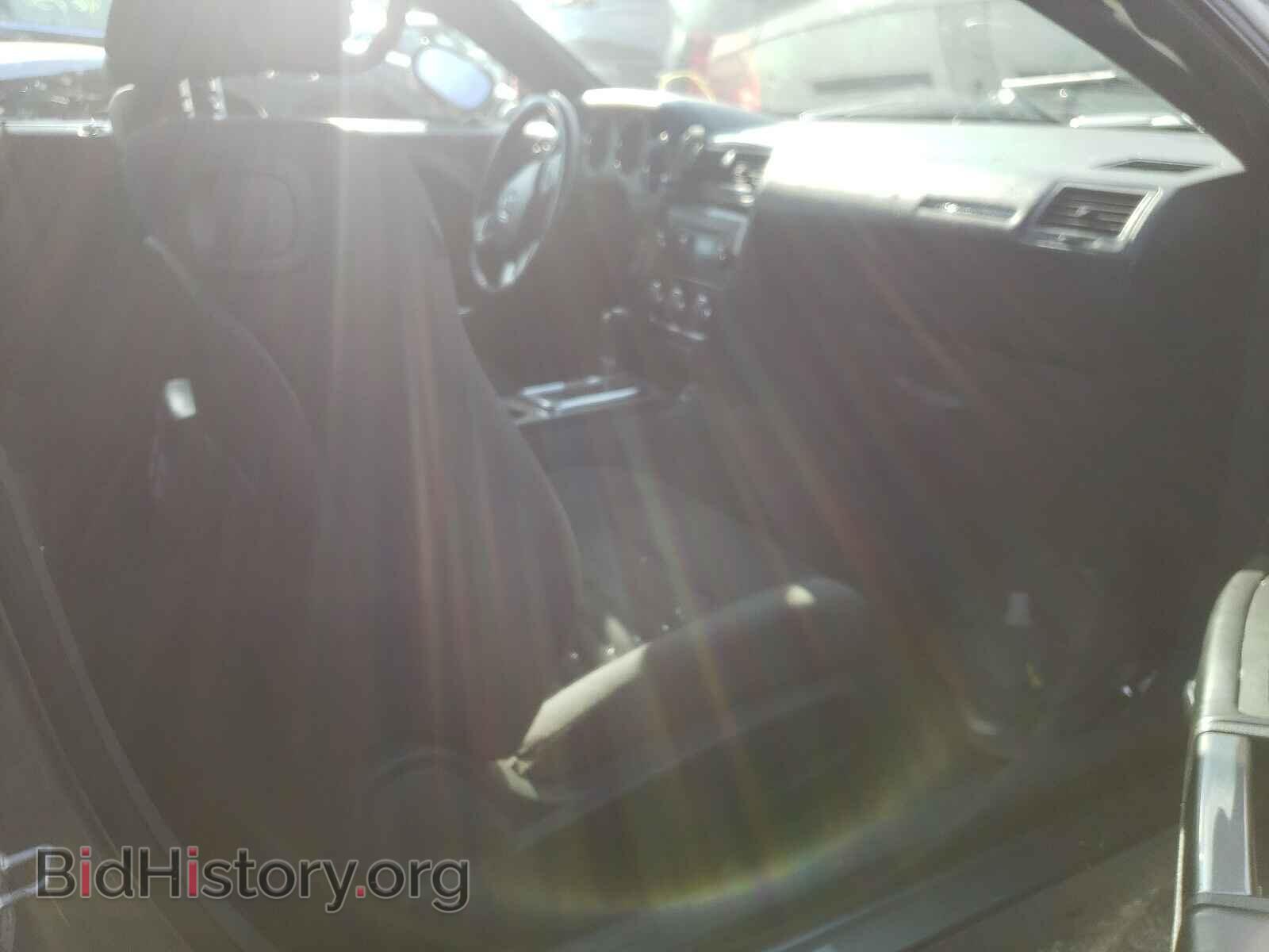 2011 DODGE CHALLENGER - VIN: 2B3CJ4DG7BH570165 - Фото 5