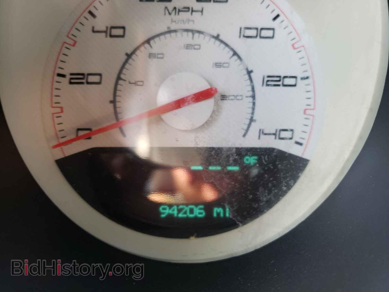 2011 DODGE CHALLENGER - VIN: 2B3CJ4DG7BH570165 - Фото 8