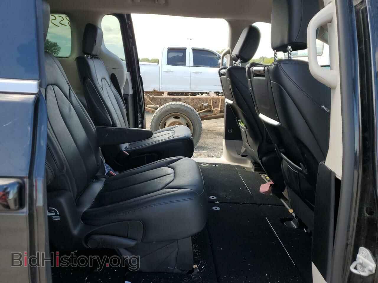 2017 CHRYSLER PACIFICA - VIN: 2C4RC1EG8HR669855 - Photo 6