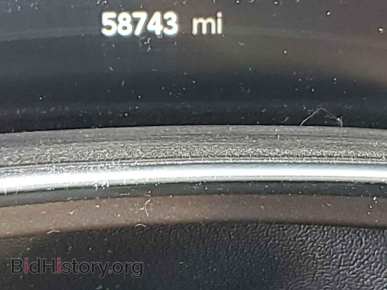 2017 CHRYSLER PACIFICA - VIN: 2C4RC1EG8HR669855 - Photo 8