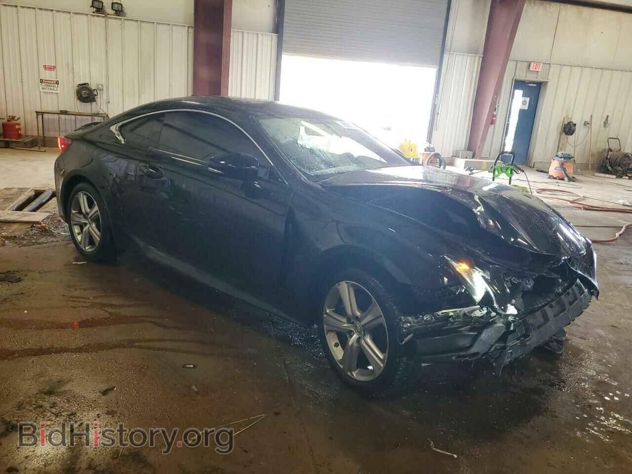 2015 LEXUS RX350 - VIN: JTHSE5BC6F5002893 - Фото 4