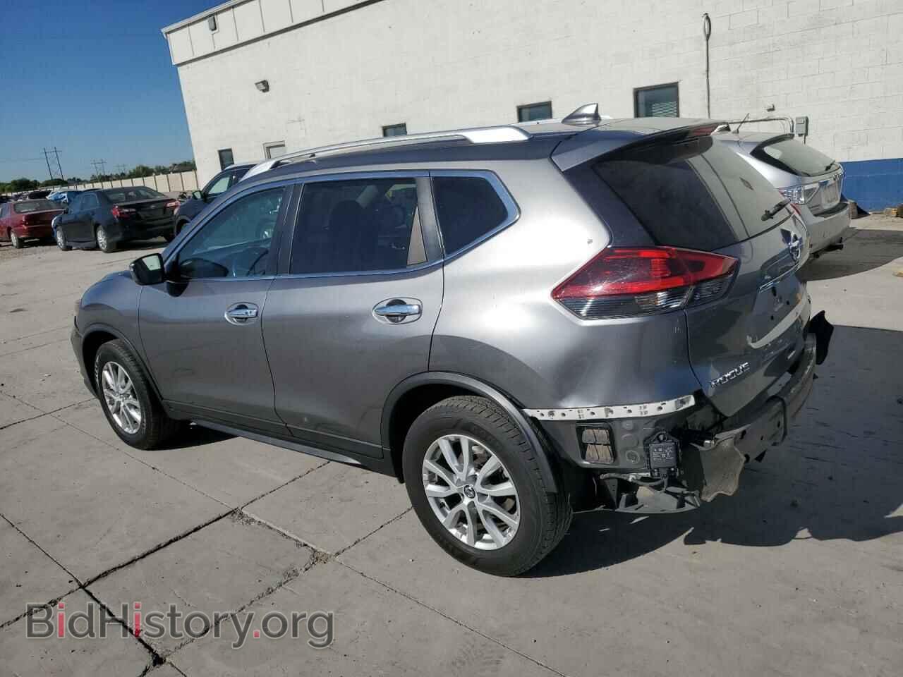 2018 NISSAN ROGUE - VIN: KNMAT2MVXJP525976 - Photo 2