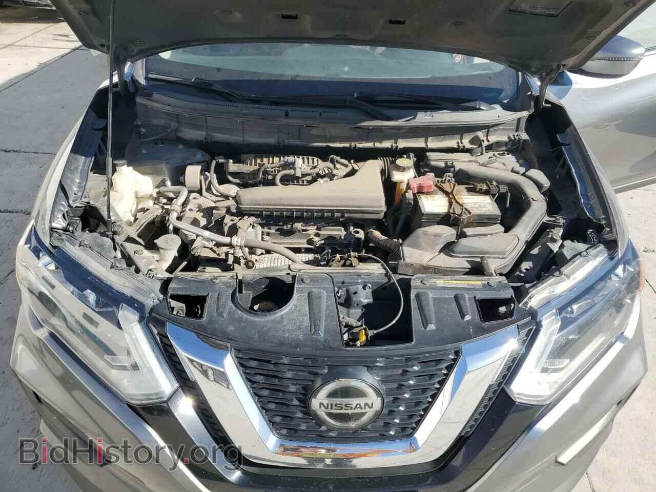 2018 NISSAN ROGUE - VIN: KNMAT2MVXJP525976 - Photo 12