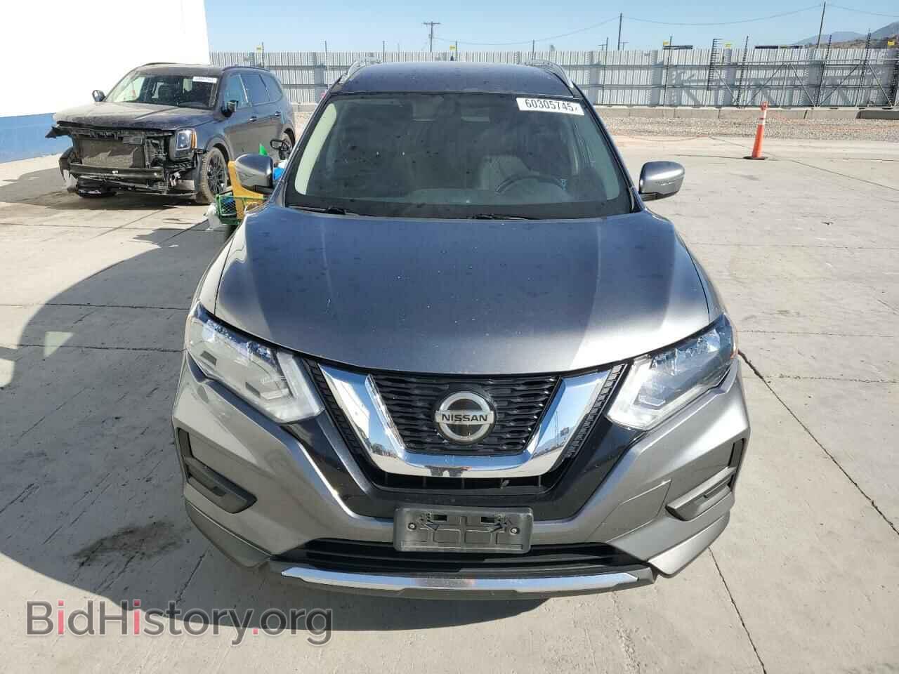 2018 NISSAN ROGUE - VIN: KNMAT2MVXJP525976 - Photo 5