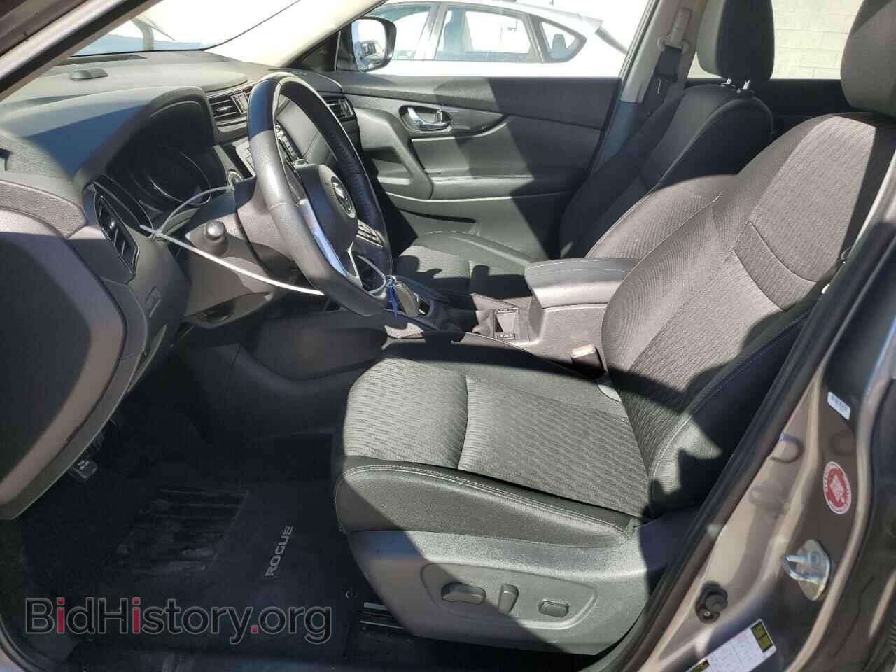 2018 NISSAN ROGUE - VIN: KNMAT2MVXJP525976 - Photo 7