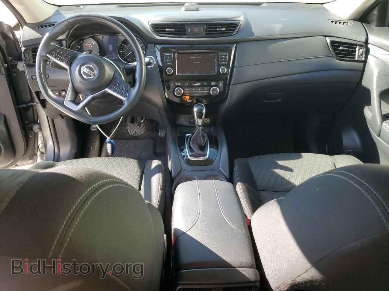 2018 NISSAN ROGUE - VIN: KNMAT2MVXJP525976 - Photo 8