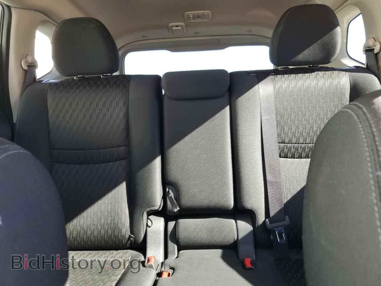 2018 NISSAN ROGUE - VIN: KNMAT2MVXJP525976 - Photo 10