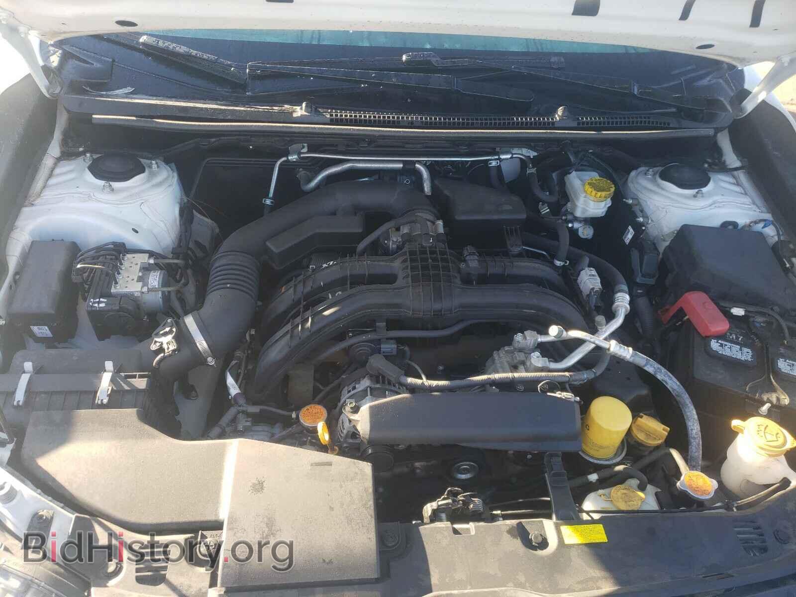 2018 SUBARU IMPREZA - VIN: 4S3GTAA67J3732382 - Фото 7