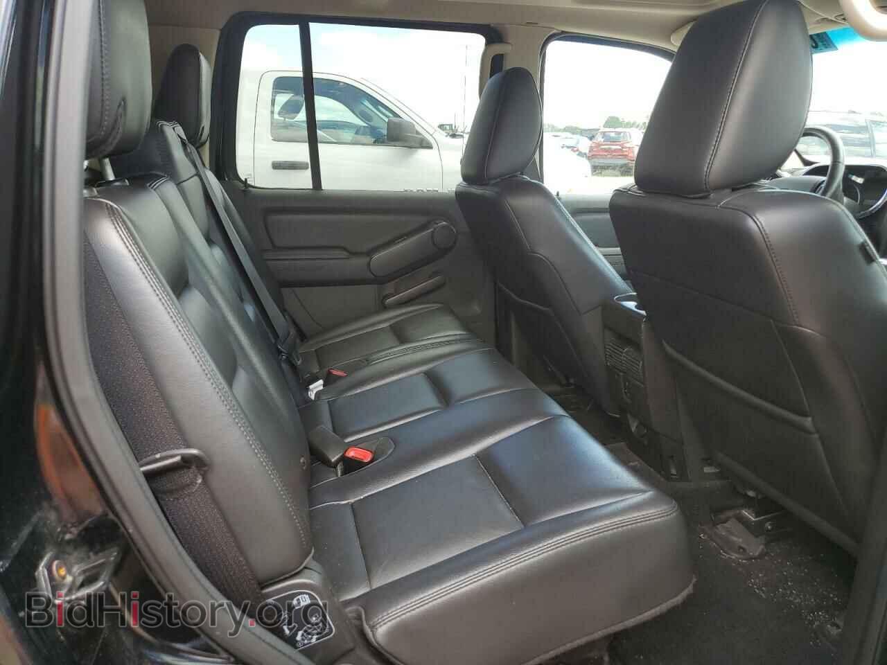 2010 FORD EXPLORER - VIN: 1FMEU6DE4AUA80959 - Фото 11