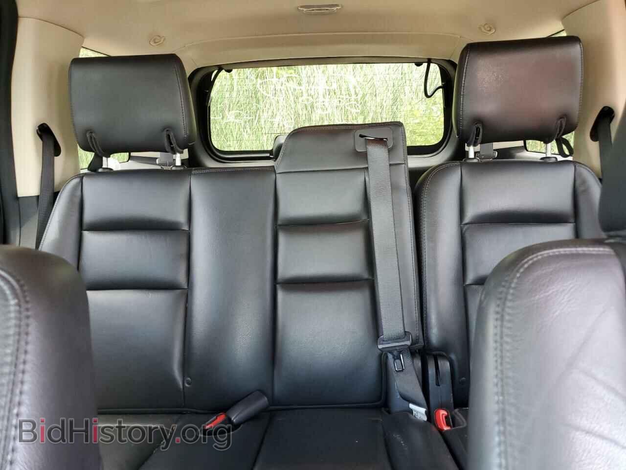 2010 FORD EXPLORER - VIN: 1FMEU6DE4AUA80959 - Фото 10