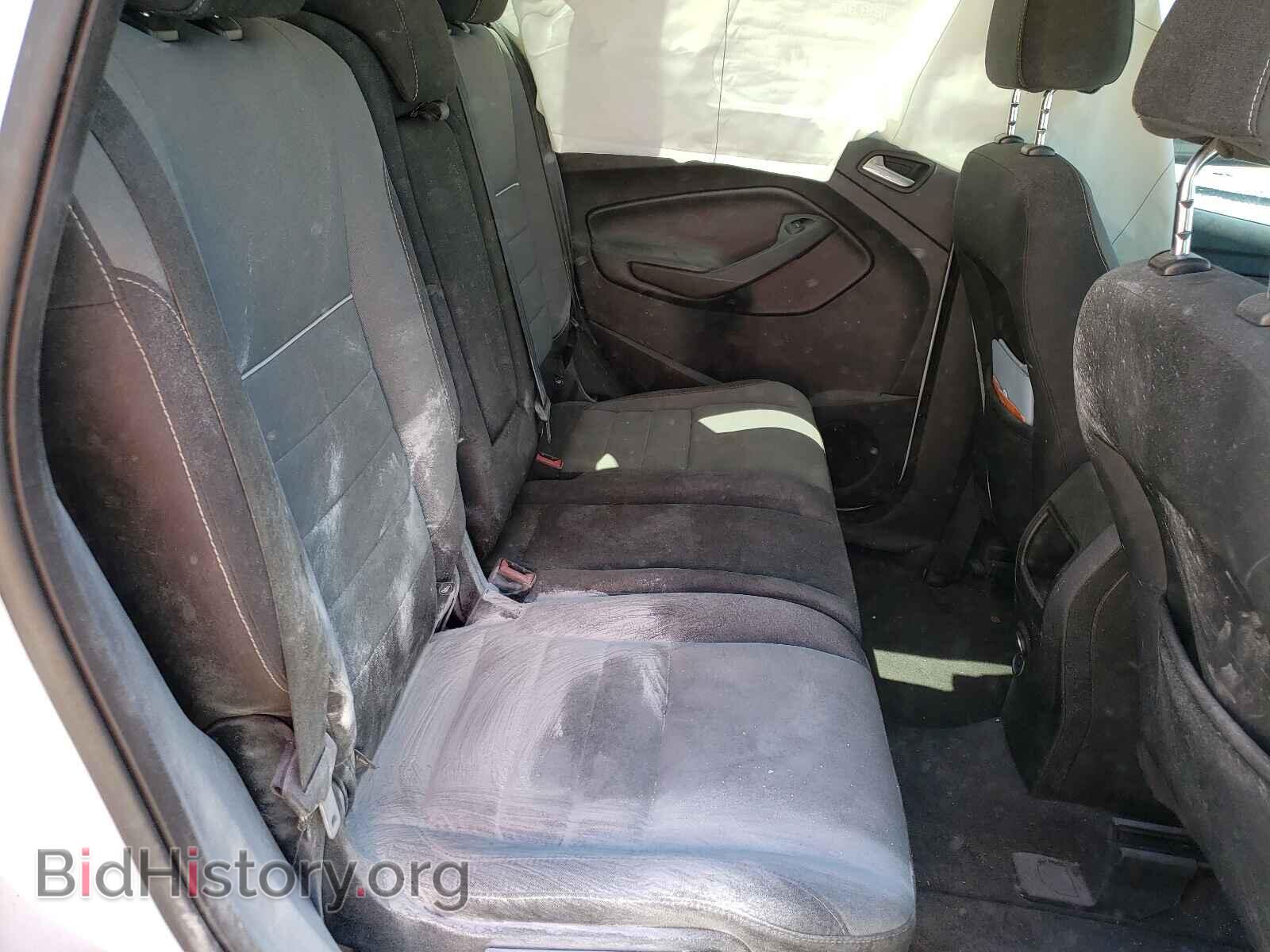 2013 FORD ESCAPE - VIN: 1FMCU0GX2DUD90971 - Фото 6