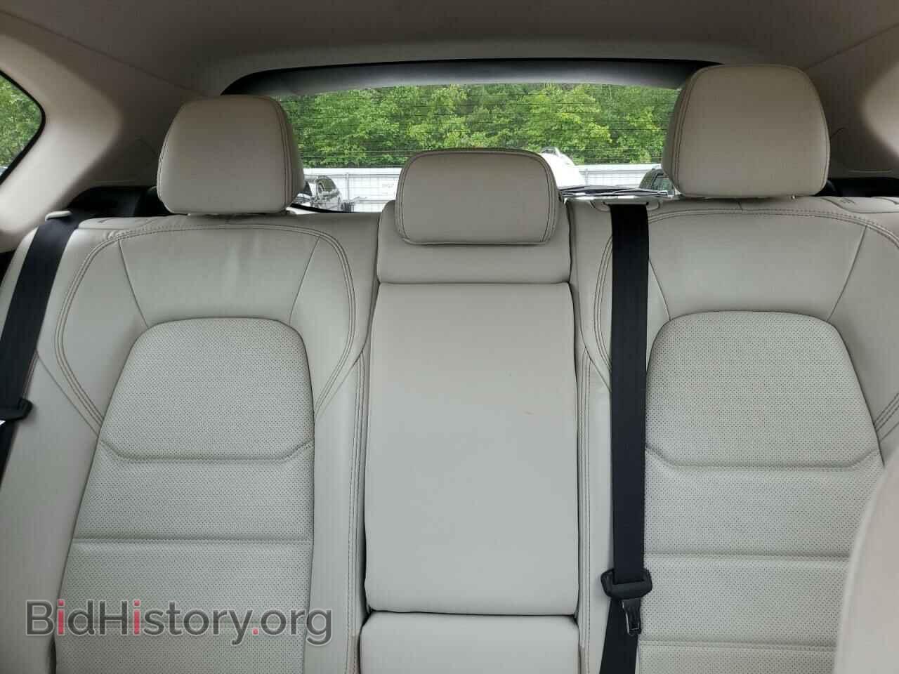 2017 MAZDA CX-5 - VIN: JM3KFBDL2H0101549 - Фото 10