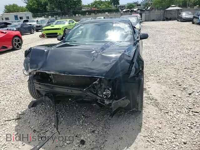 2015 FORD MUSTANG - VIN: 1FA6P8AM0F5361476 - Photo 13