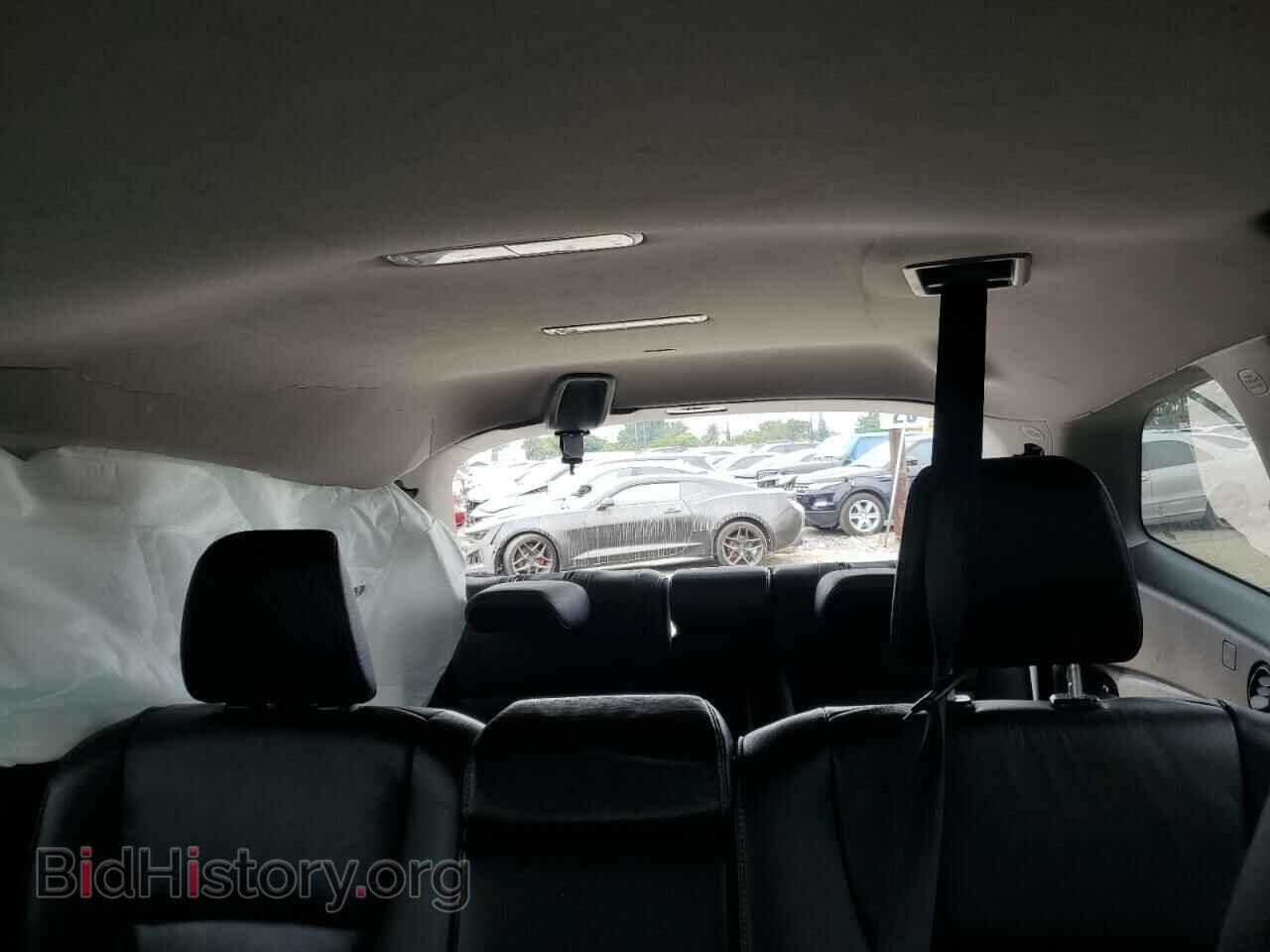 2020 HONDA PILOT - VIN: 5FNYF5H52LB020836 - Фото 10