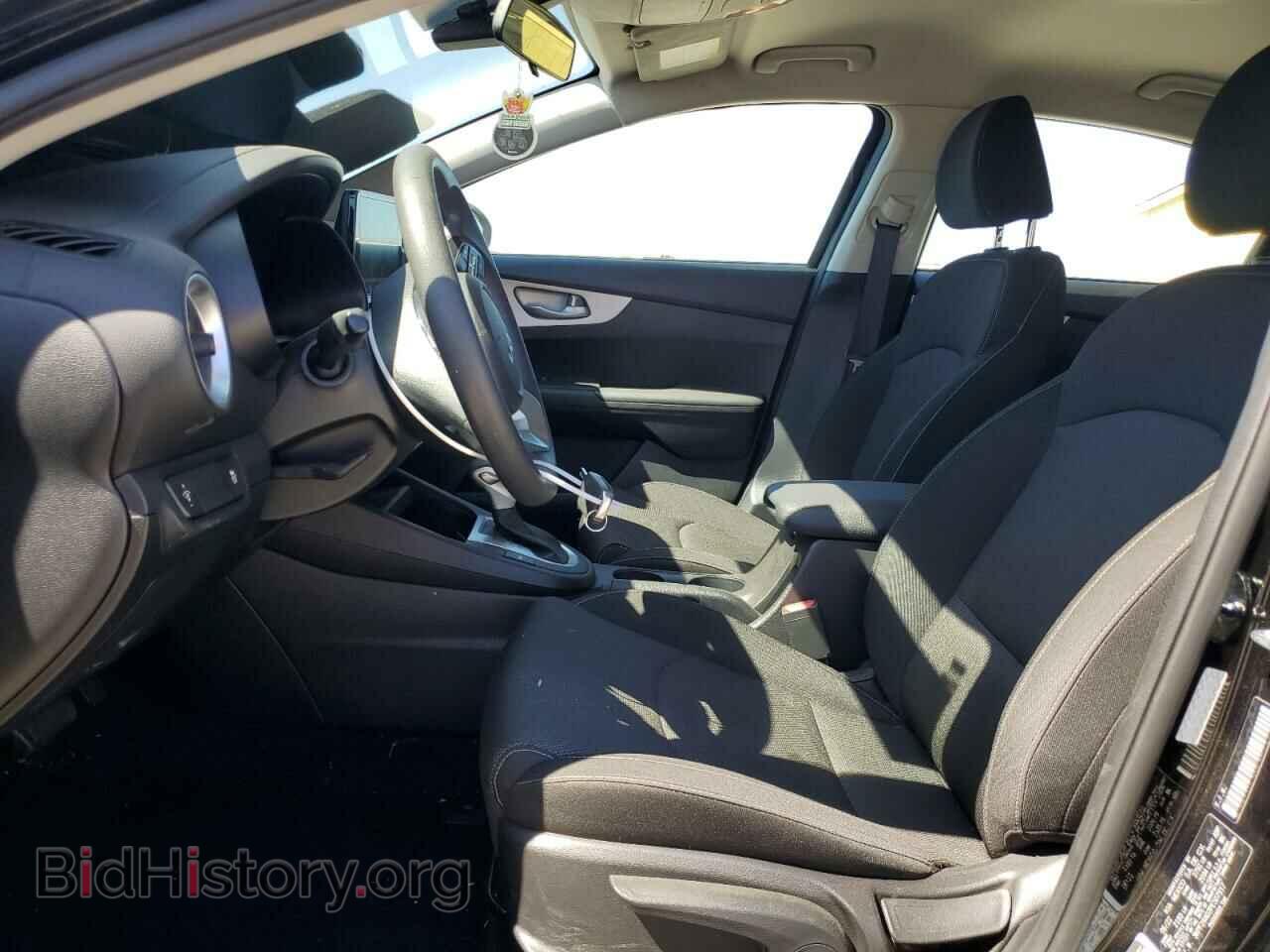 2023 KIA FORTE - VIN: 3KPF24AD2PE507917 - Фото 7