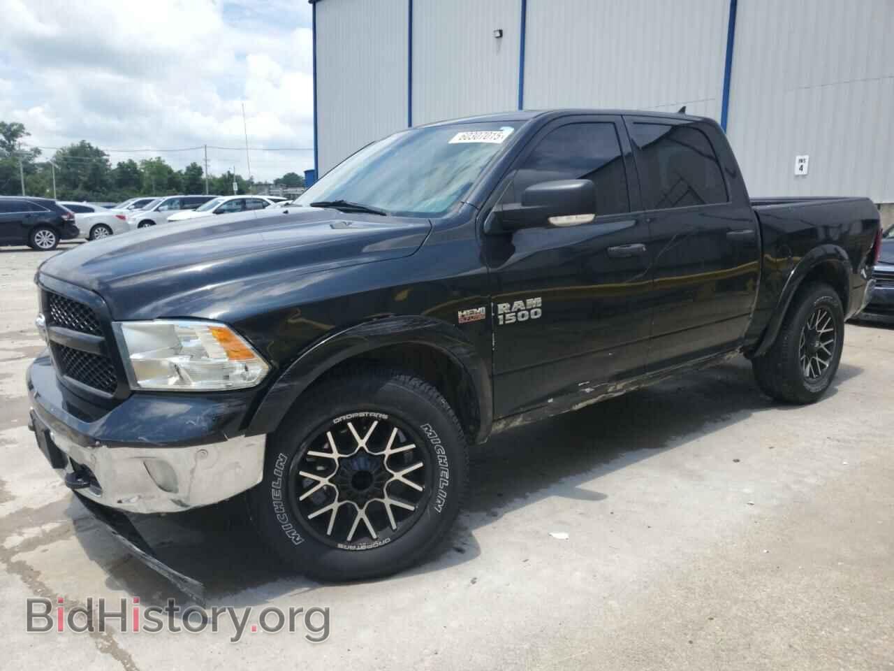 Photo 1C6RR7LT7FS760197 - RAM 1500 2015
