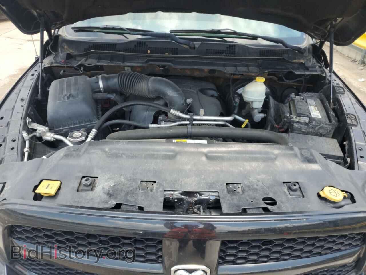 2015 RAM 1500 - VIN: 1C6RR7LT7FS760197 - Photo 11